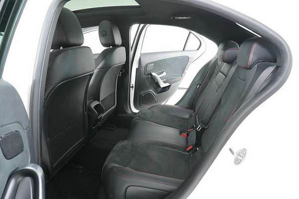 2020 Mercedes-Benz A250 4Matic V177 MY20.5