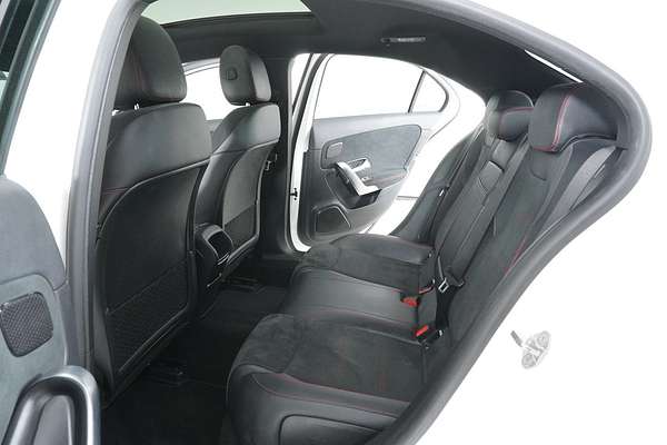 2020 Mercedes-Benz A250 4Matic V177 MY20.5