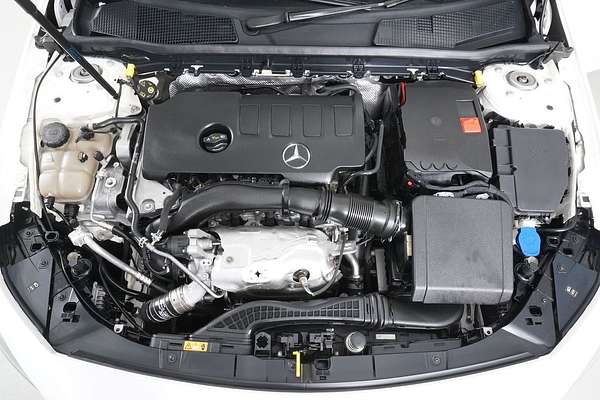 2020 Mercedes-Benz A250 4Matic V177 MY20.5