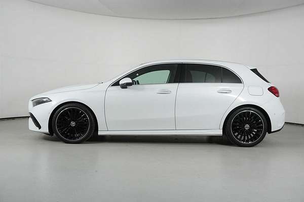 2024 Mercedes-Benz A250 4Matic W177 MY25