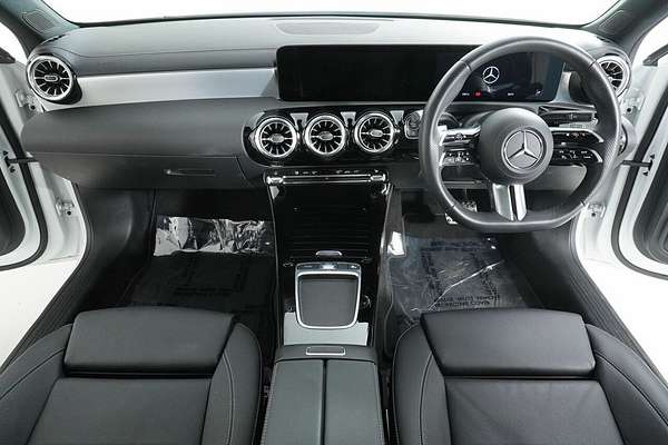 2024 Mercedes-Benz A250 4Matic W177 MY25