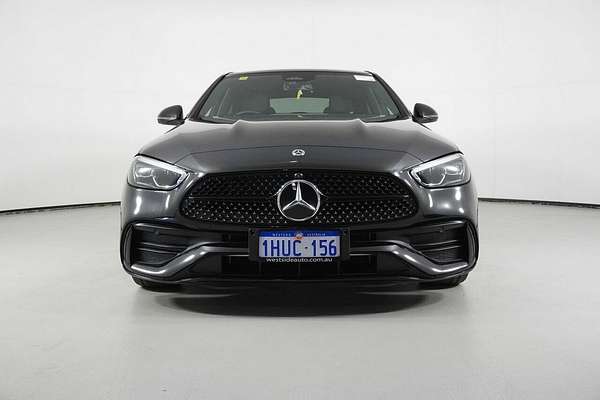 2022 Mercedes-Benz C200 Mhev W206 MY23