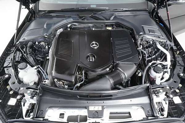 2022 Mercedes-Benz C200 Mhev W206 MY23