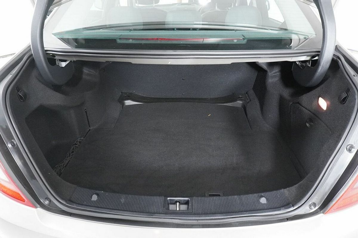 2008 Mercedes-Benz C200 Kompressor Avantgarde W204