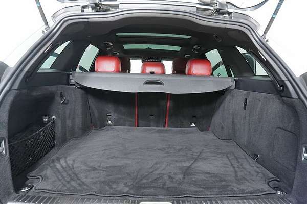 2014 Mercedes-Benz C250 205