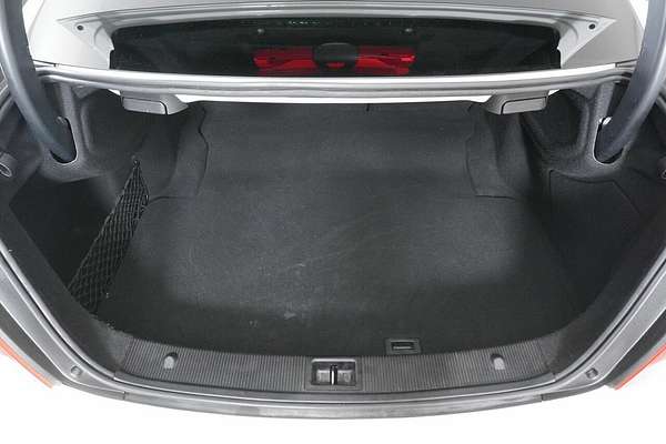 2013 Mercedes-Benz C250 BE W204 MY13