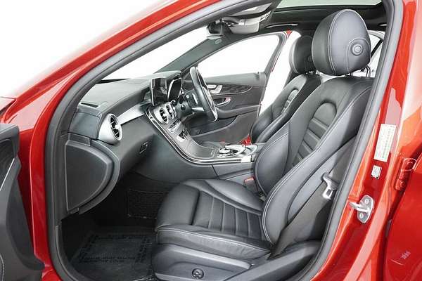 2019 Mercedes-Benz C300 205 MY19