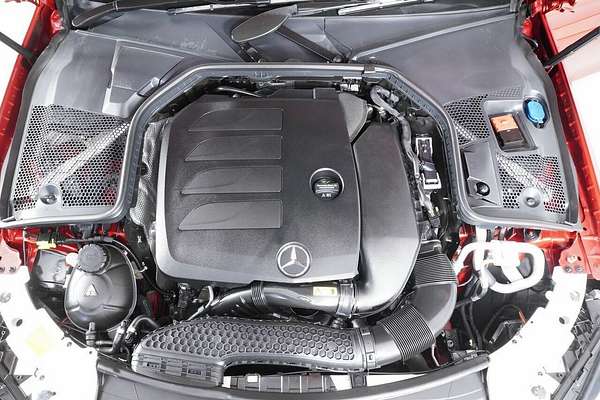 2019 Mercedes-Benz C300 205 MY19