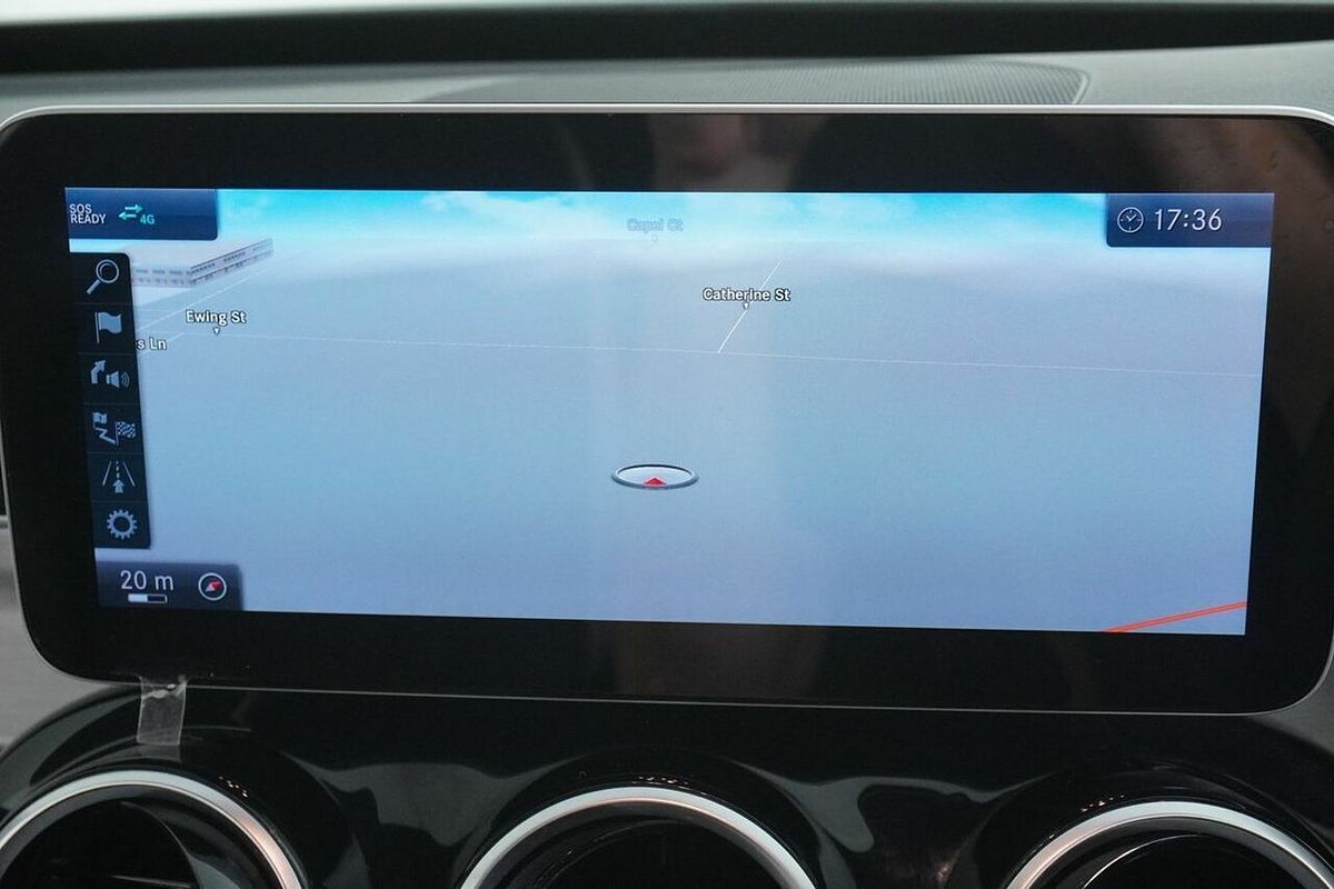 2019 Mercedes-Benz C300 E (Hybrid) W205 MY20