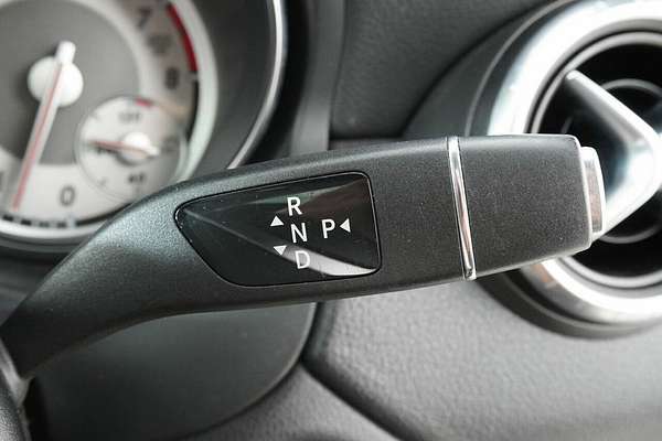 2014 Mercedes-Benz CLA250 4Matic 117
