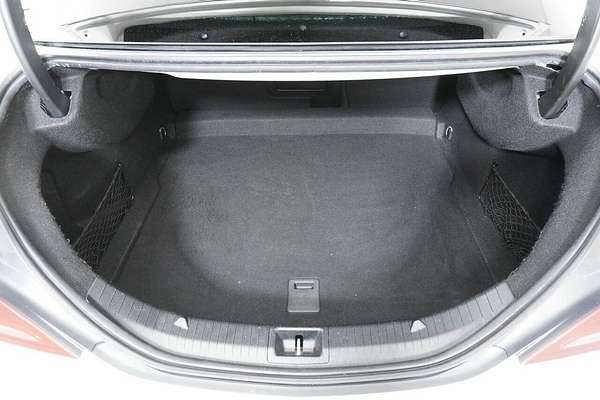2014 Mercedes-Benz CLA250 4Matic 117