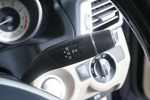 2014 Mercedes-Benz E400 207 MY14