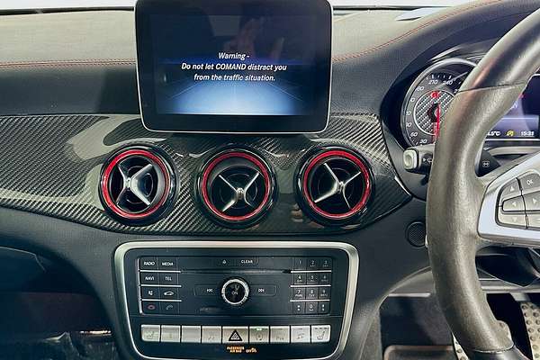 2018 Mercedes-Benz GLA 45 AMG 4MATIC X156 MY18.5