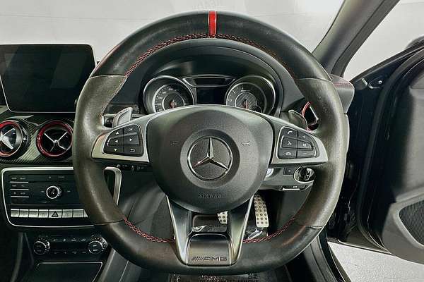 2018 Mercedes-Benz GLA 45 AMG 4MATIC X156 MY18.5