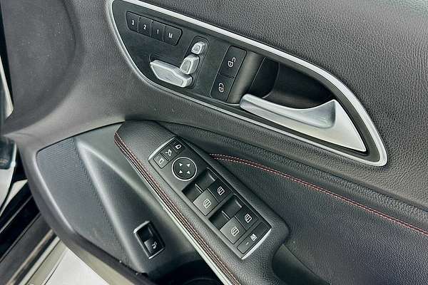2018 Mercedes-Benz GLA 45 AMG 4MATIC X156 MY18.5
