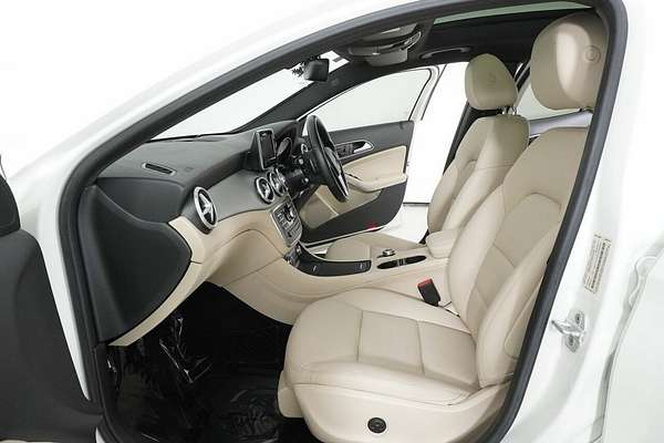 2015 Mercedes-Benz GLA200 CDI X156 MY15