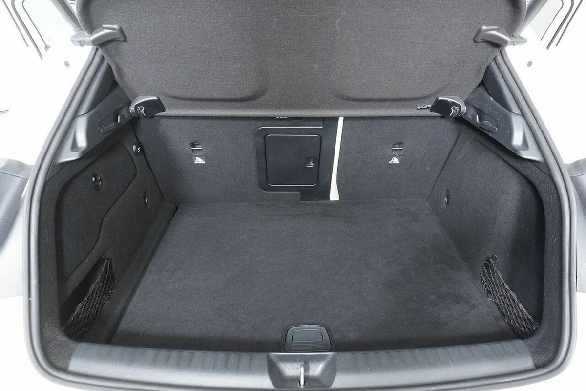 2015 Mercedes-Benz GLA200 CDI X156 MY15
