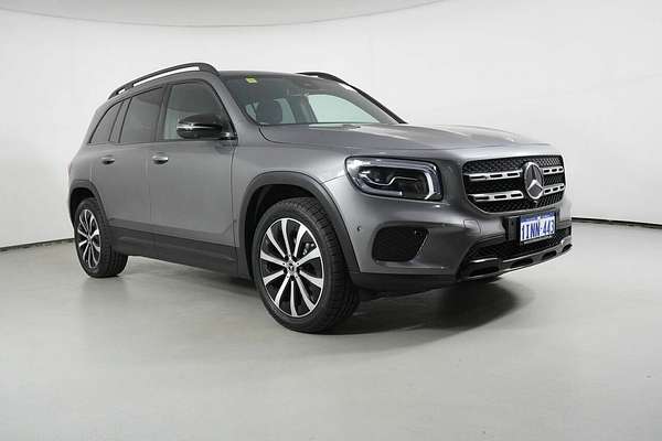 2020 Mercedes-Benz GLB200 200 X247 MY20.5