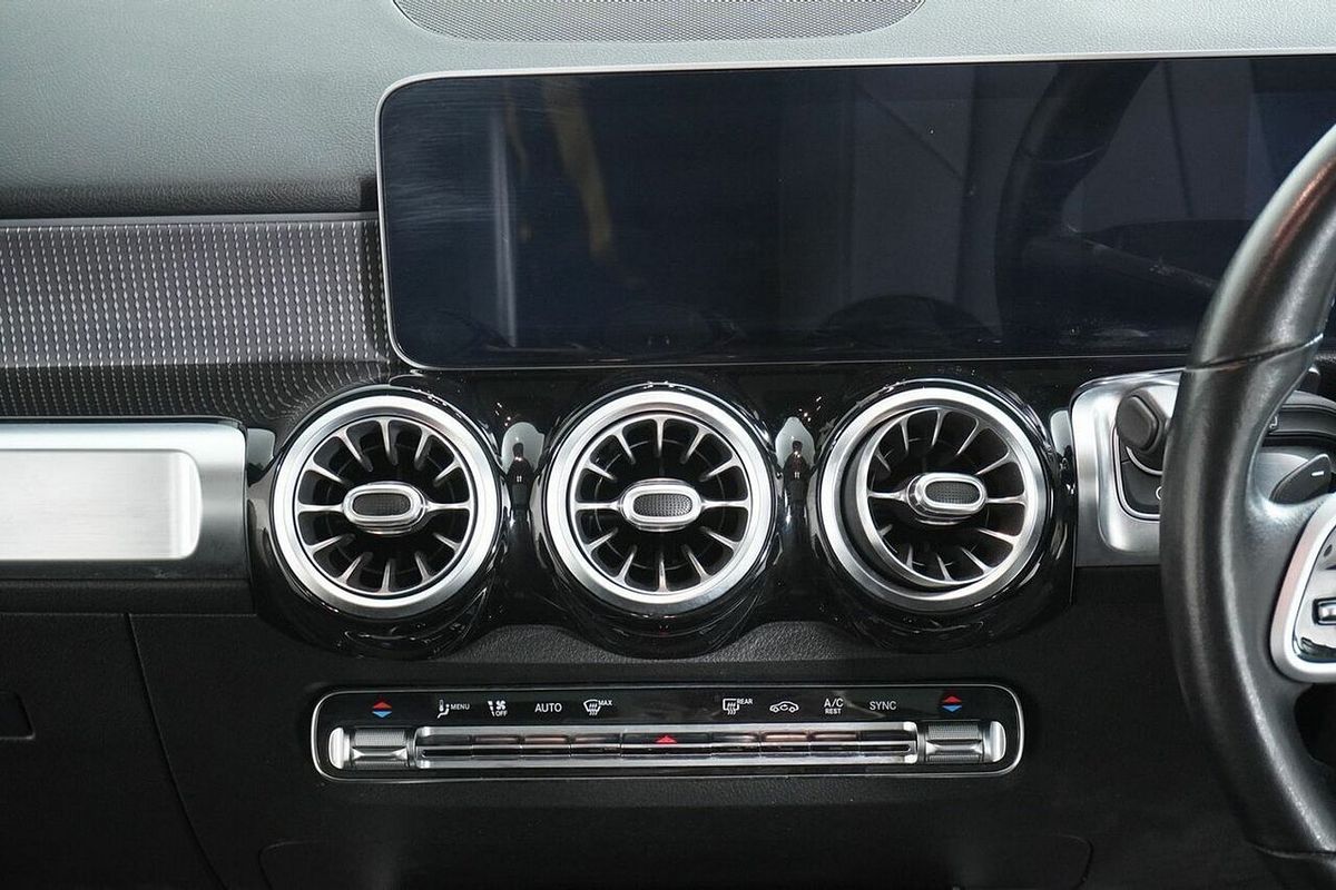 2020 Mercedes-Benz GLB200 200 X247 MY20.5