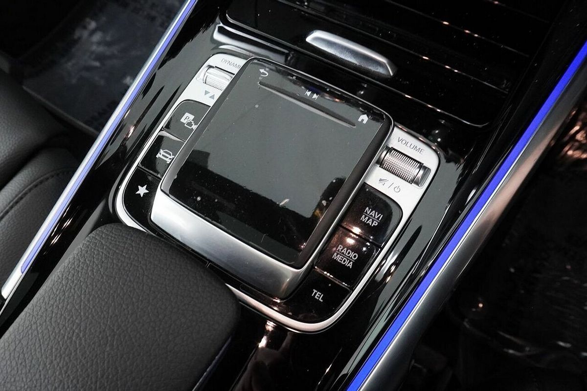 2020 Mercedes-Benz GLB200 200 X247 MY20.5