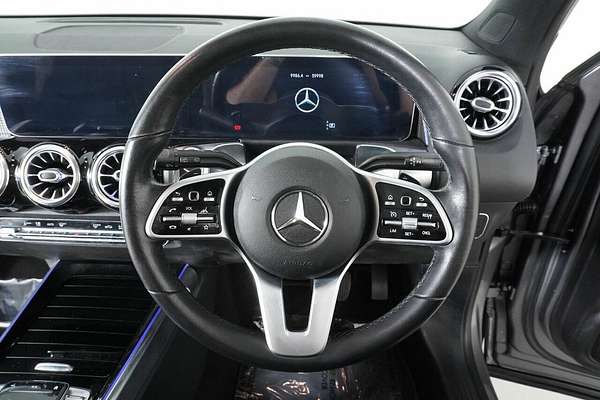 2020 Mercedes-Benz GLB200 200 X247 MY20.5