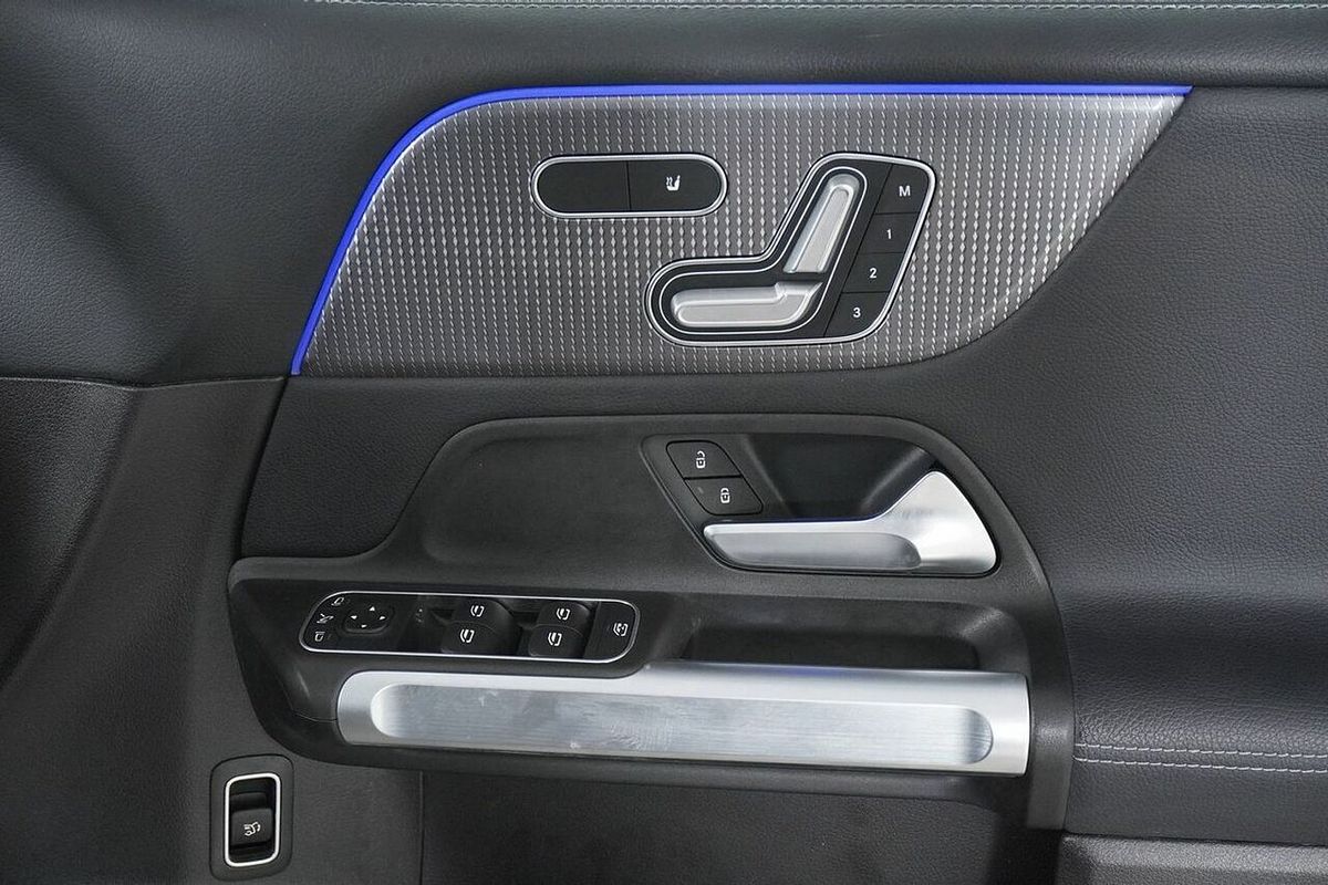 2020 Mercedes-Benz GLB200 200 X247 MY20.5