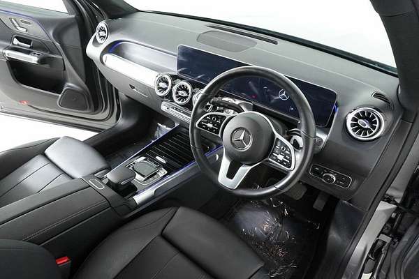 2020 Mercedes-Benz GLB200 200 X247 MY20.5