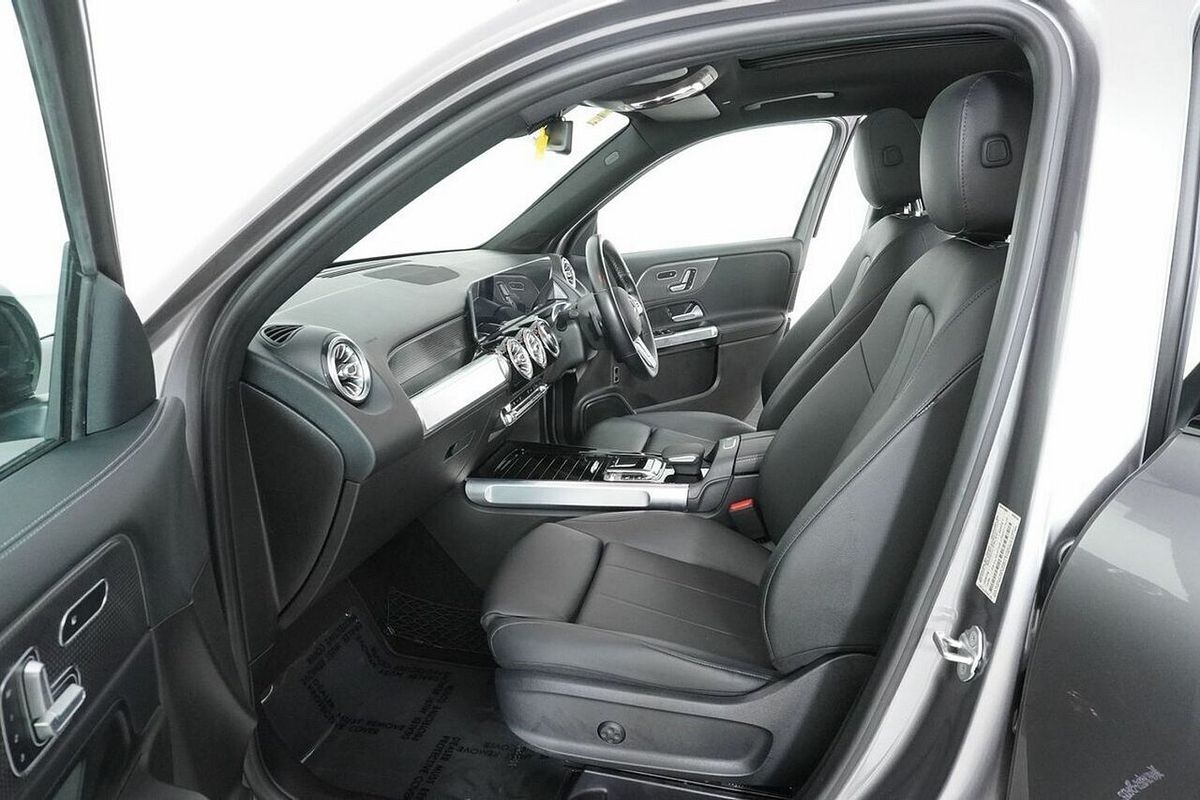 2020 Mercedes-Benz GLB200 200 X247 MY20.5