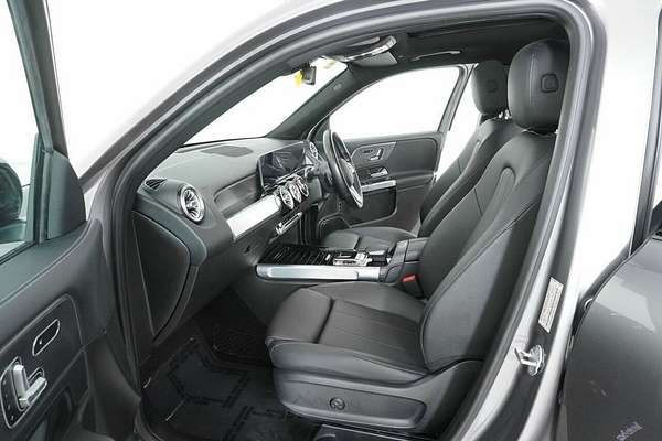 2020 Mercedes-Benz GLB200 200 X247 MY20.5