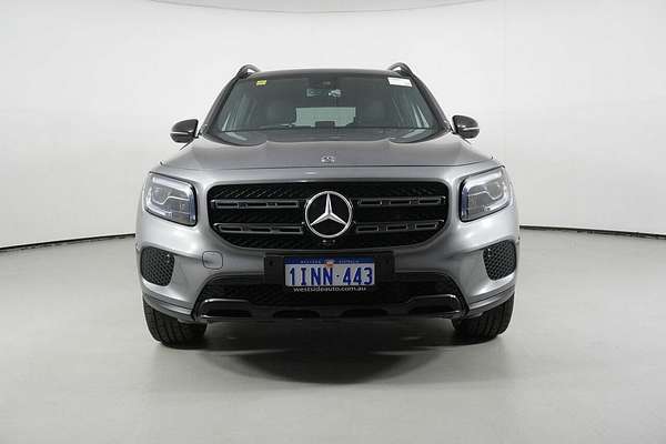 2020 Mercedes-Benz GLB200 200 X247 MY20.5