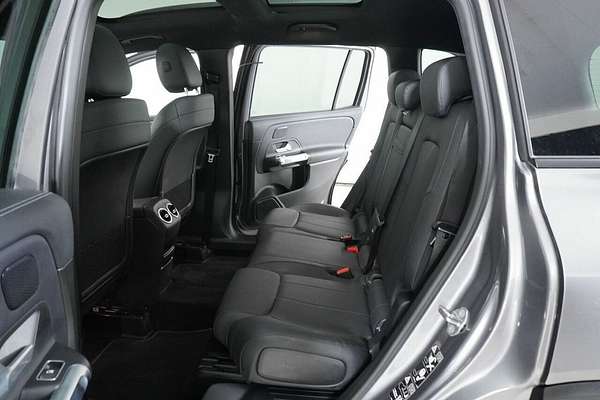 2020 Mercedes-Benz GLB200 200 X247 MY20.5