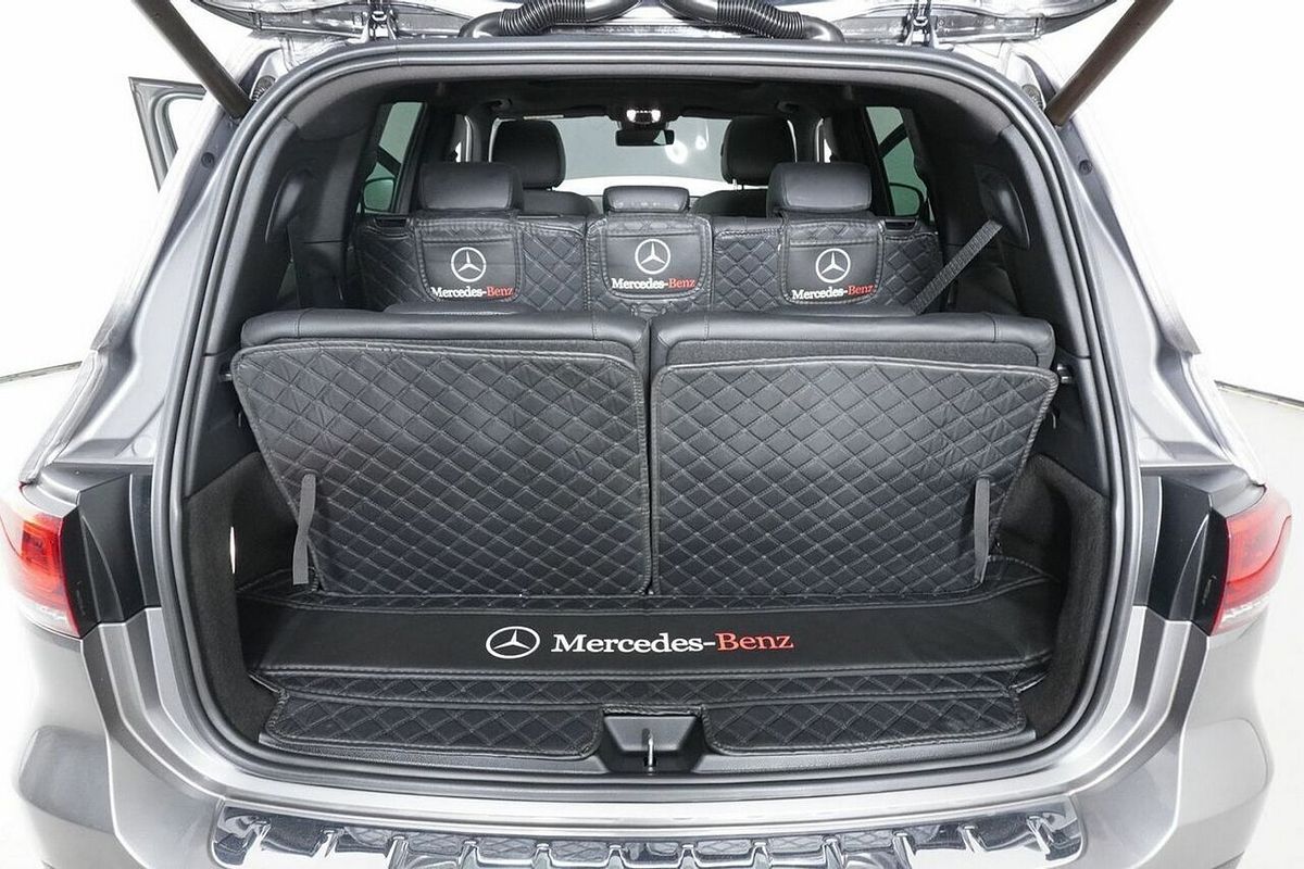 2020 Mercedes-Benz GLB200 200 X247 MY20.5