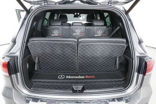2020 Mercedes-Benz GLB200 200 X247 MY20.5
