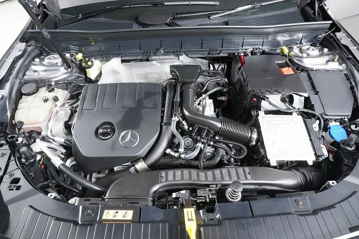 2020 Mercedes-Benz GLB200 200 X247 MY20.5