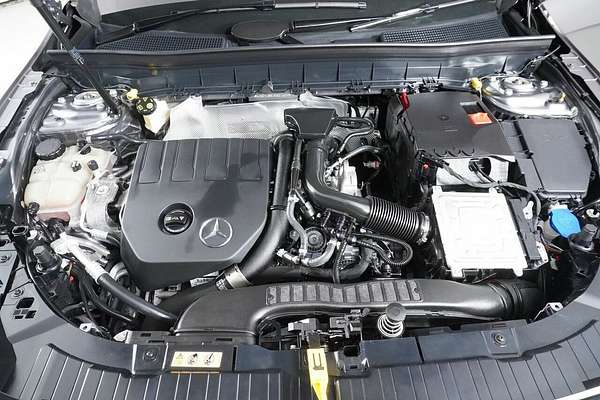 2020 Mercedes-Benz GLB200 200 X247 MY20.5