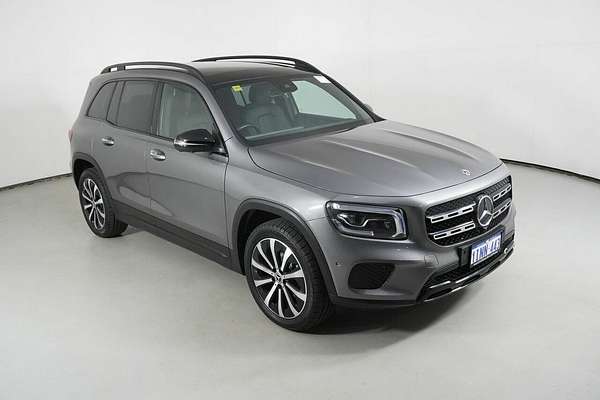 2020 Mercedes-Benz GLB200 200 X247 MY20.5