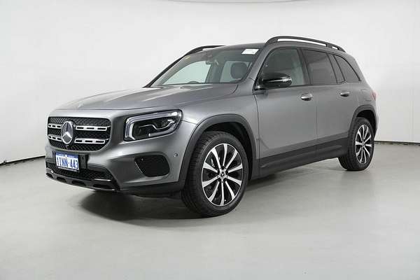 2020 Mercedes-Benz GLB200 200 X247 MY20.5