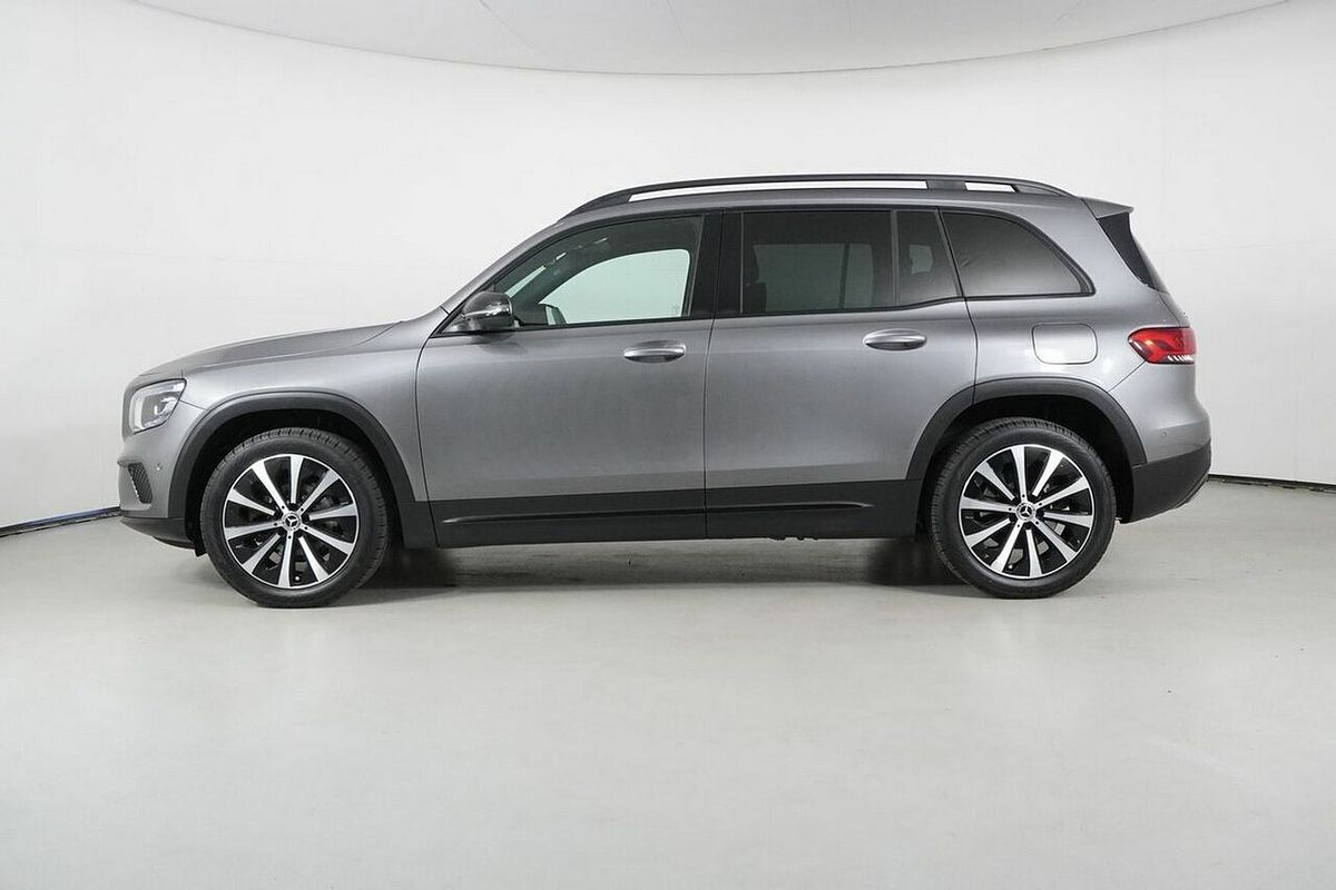 2020 Mercedes-Benz GLB200 200 X247 MY20.5