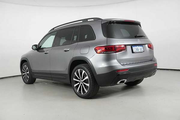 2020 Mercedes-Benz GLB200 200 X247 MY20.5