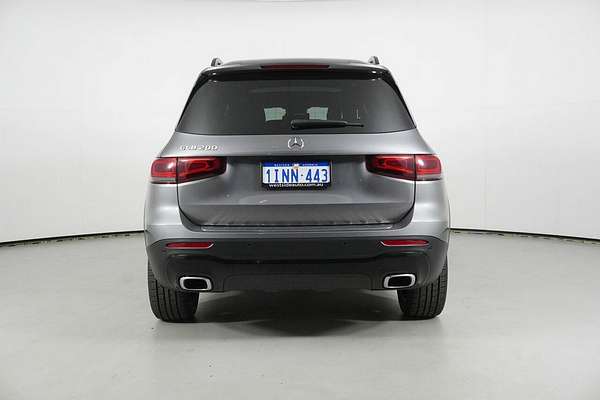 2020 Mercedes-Benz GLB200 200 X247 MY20.5