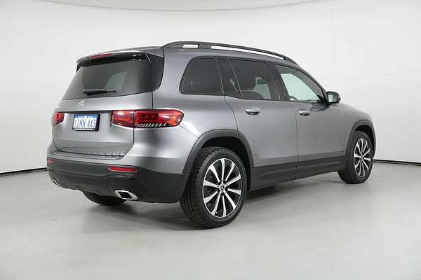 2020 Mercedes-Benz GLB200 200 X247 MY20.5