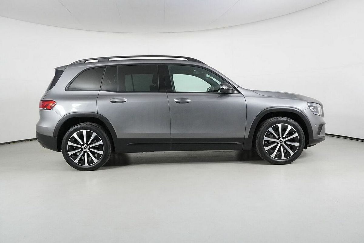 2020 Mercedes-Benz GLB200 200 X247 MY20.5