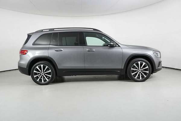 2020 Mercedes-Benz GLB200 200 X247 MY20.5