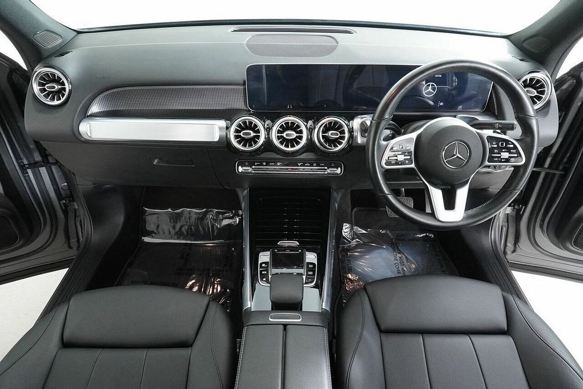 2020 Mercedes-Benz GLB200 200 X247 MY20.5