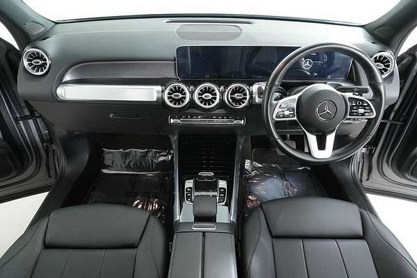 2020 Mercedes-Benz GLB200 200 X247 MY20.5