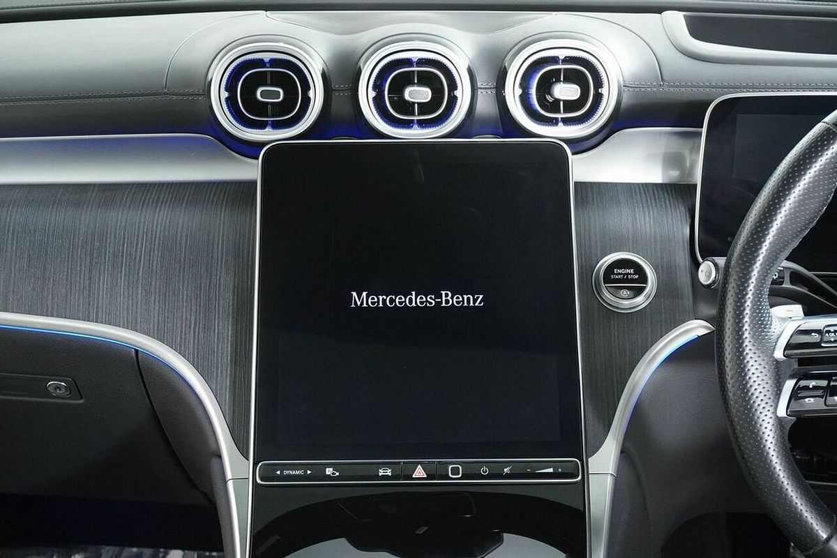 2023 Mercedes-Benz GLC 300 4Matic X253 MY22