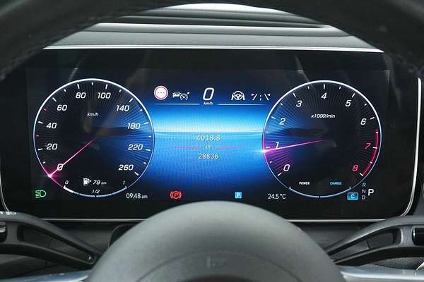 2023 Mercedes-Benz GLC 300 4Matic X253 MY22
