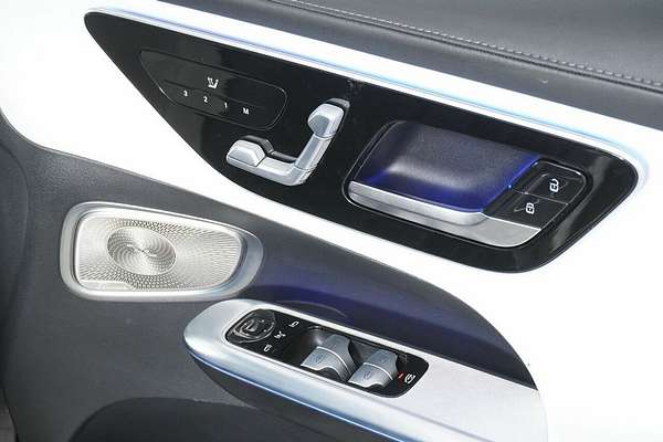 2023 Mercedes-Benz GLC 300 4Matic X253 MY22