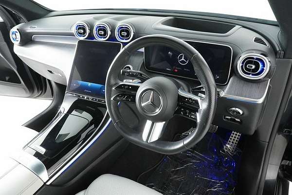 2023 Mercedes-Benz GLC 300 4Matic X253 MY22