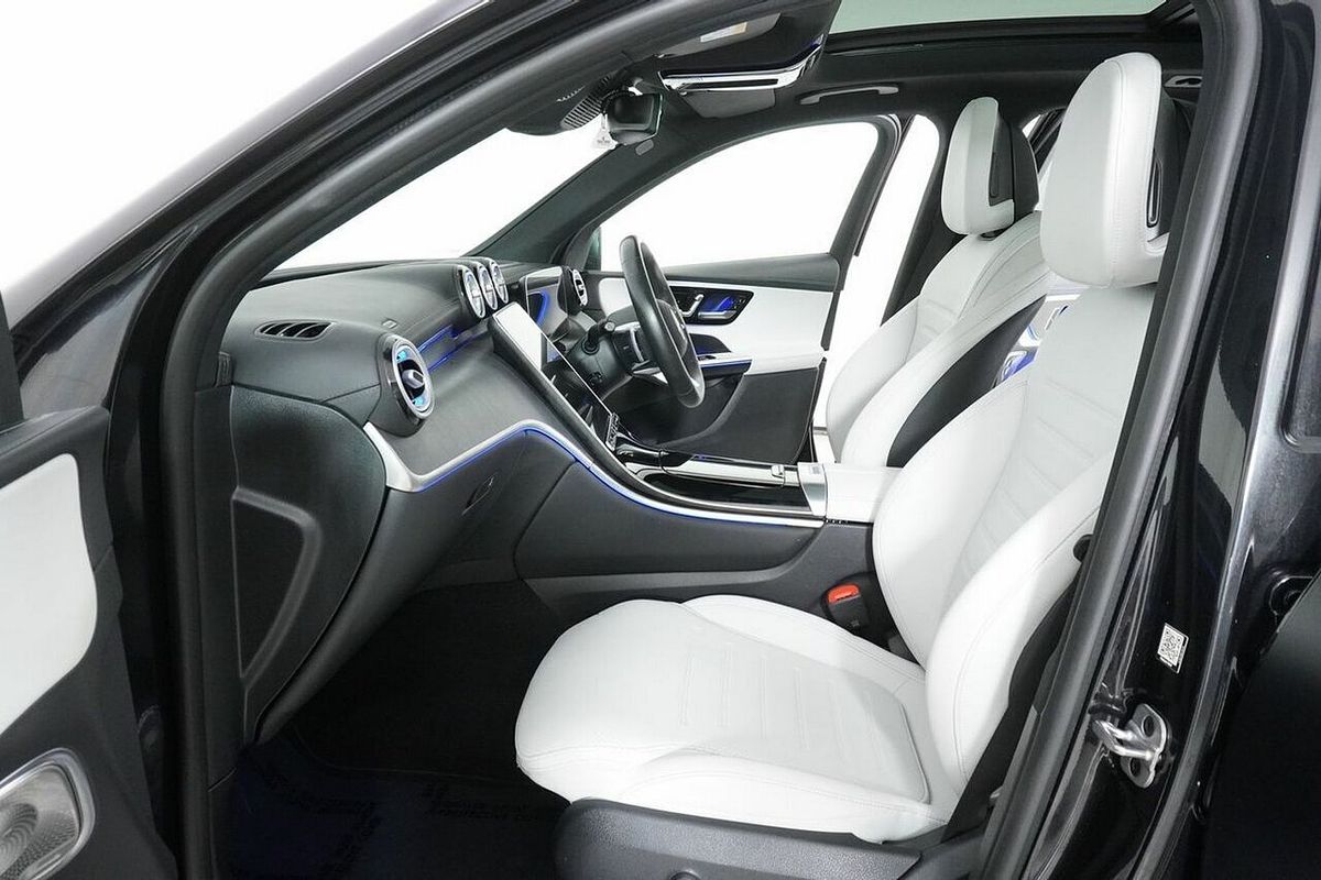 2023 Mercedes-Benz GLC 300 4Matic X253 MY22